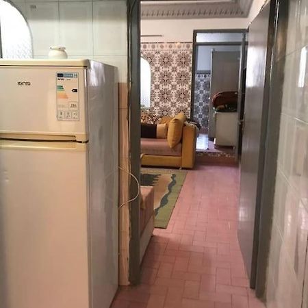 Old Medina Tangier Apartment Bagian luar foto