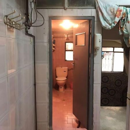 Old Medina Tangier Apartment Bagian luar foto